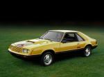 Ford Mustang Cobra 1978 года
